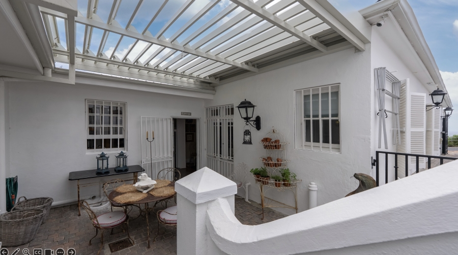 2 Bedroom Property for Sale in Mount Pleasant Western Cape